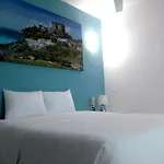 Apart Hotel Tortuga