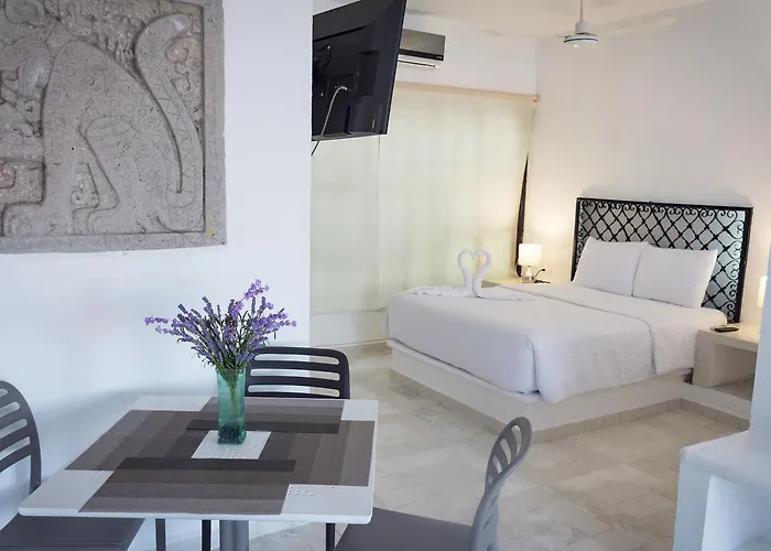 Apart Hotel Tortuga