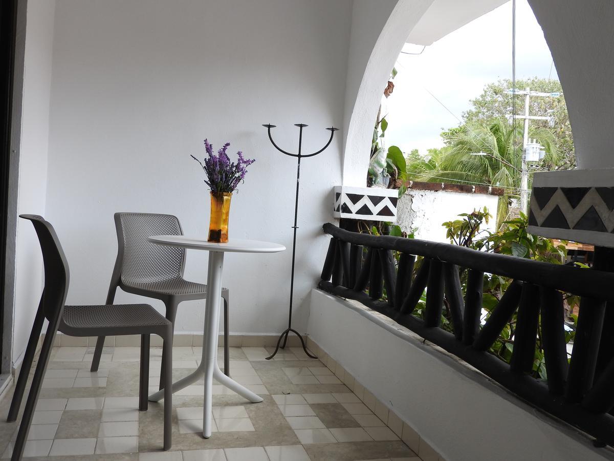 Tortuga Apartahotel Playa del Carmen