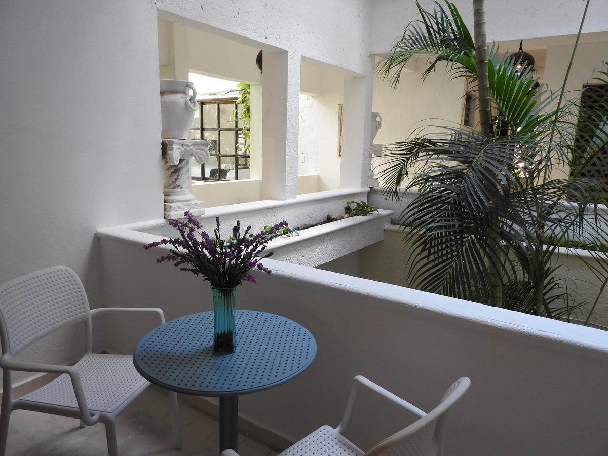 Tortuga Apartahotel 3*