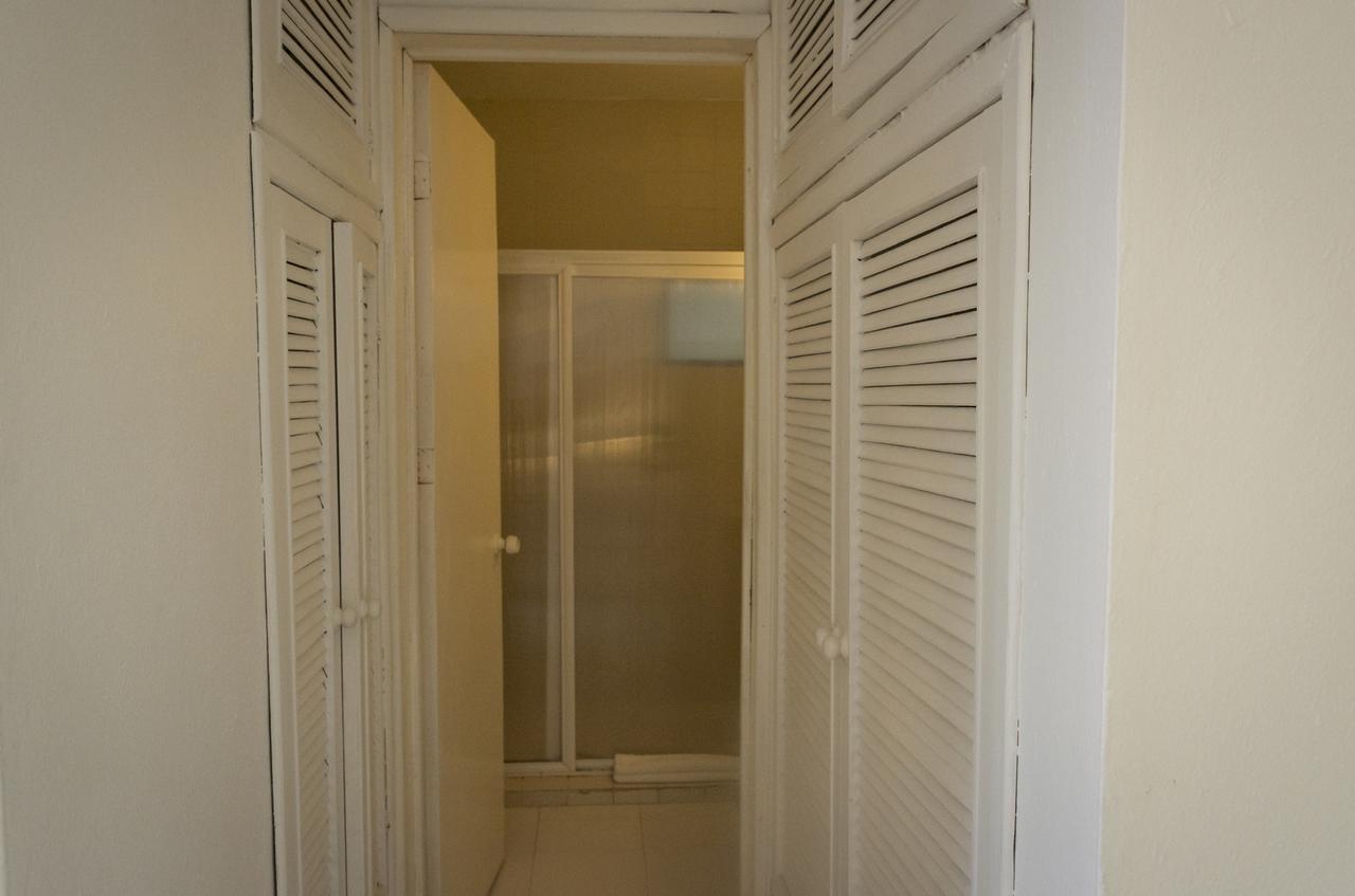 Tortuga Apartahotel