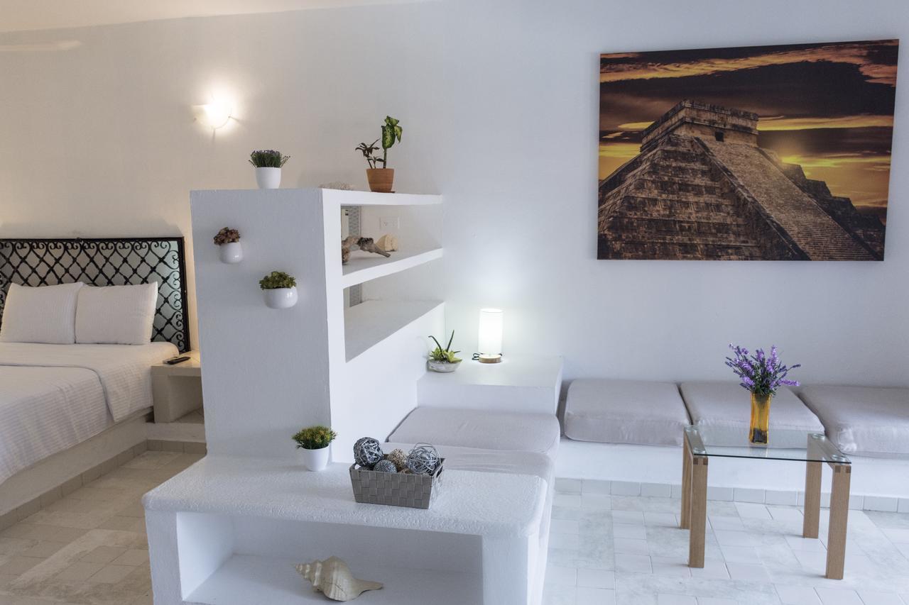 Tortuga Apartahotel 3*