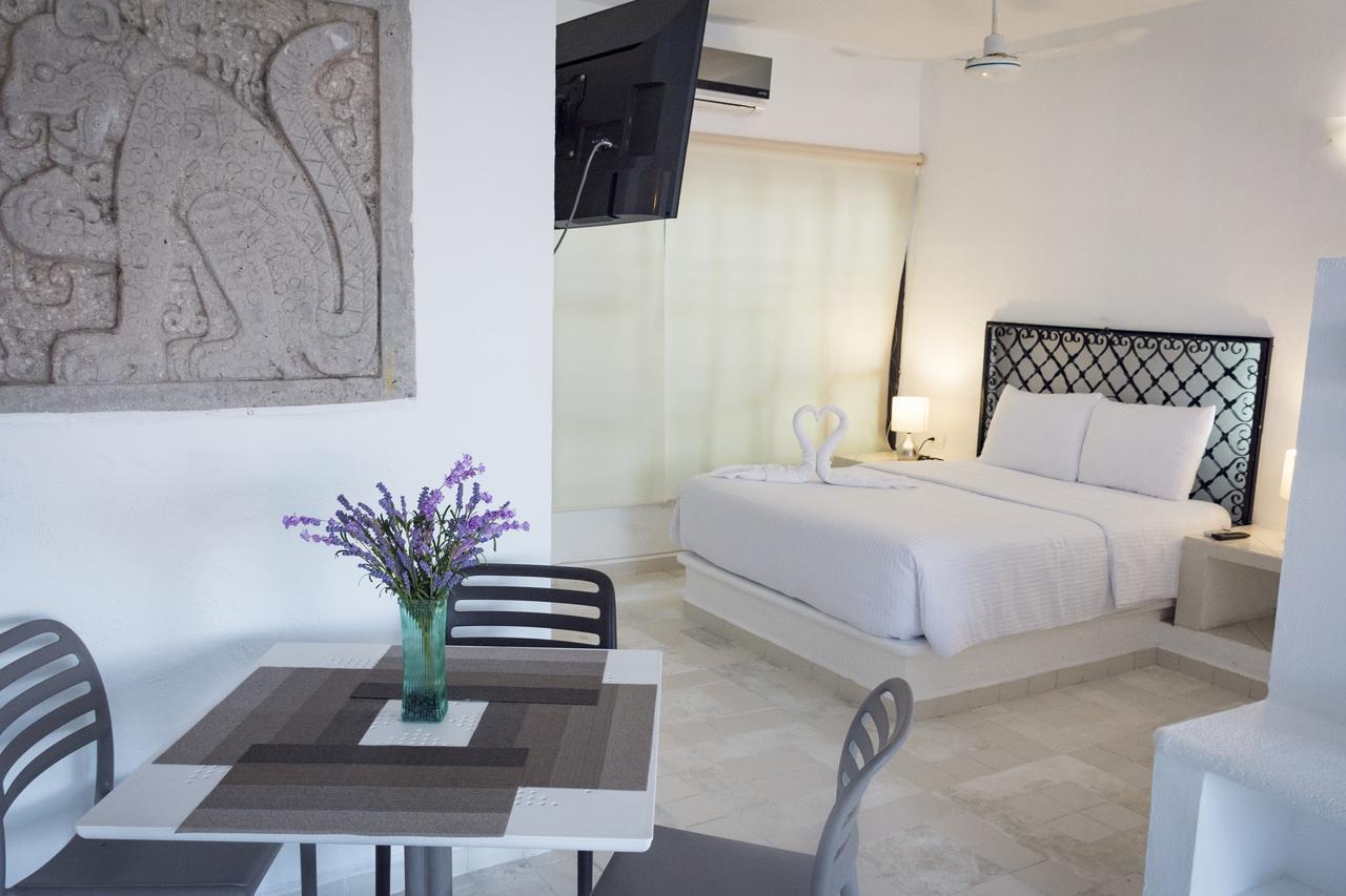 Apartahotel Tortuga