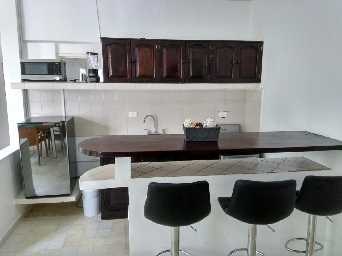 Apartahotel Tortuga 3*