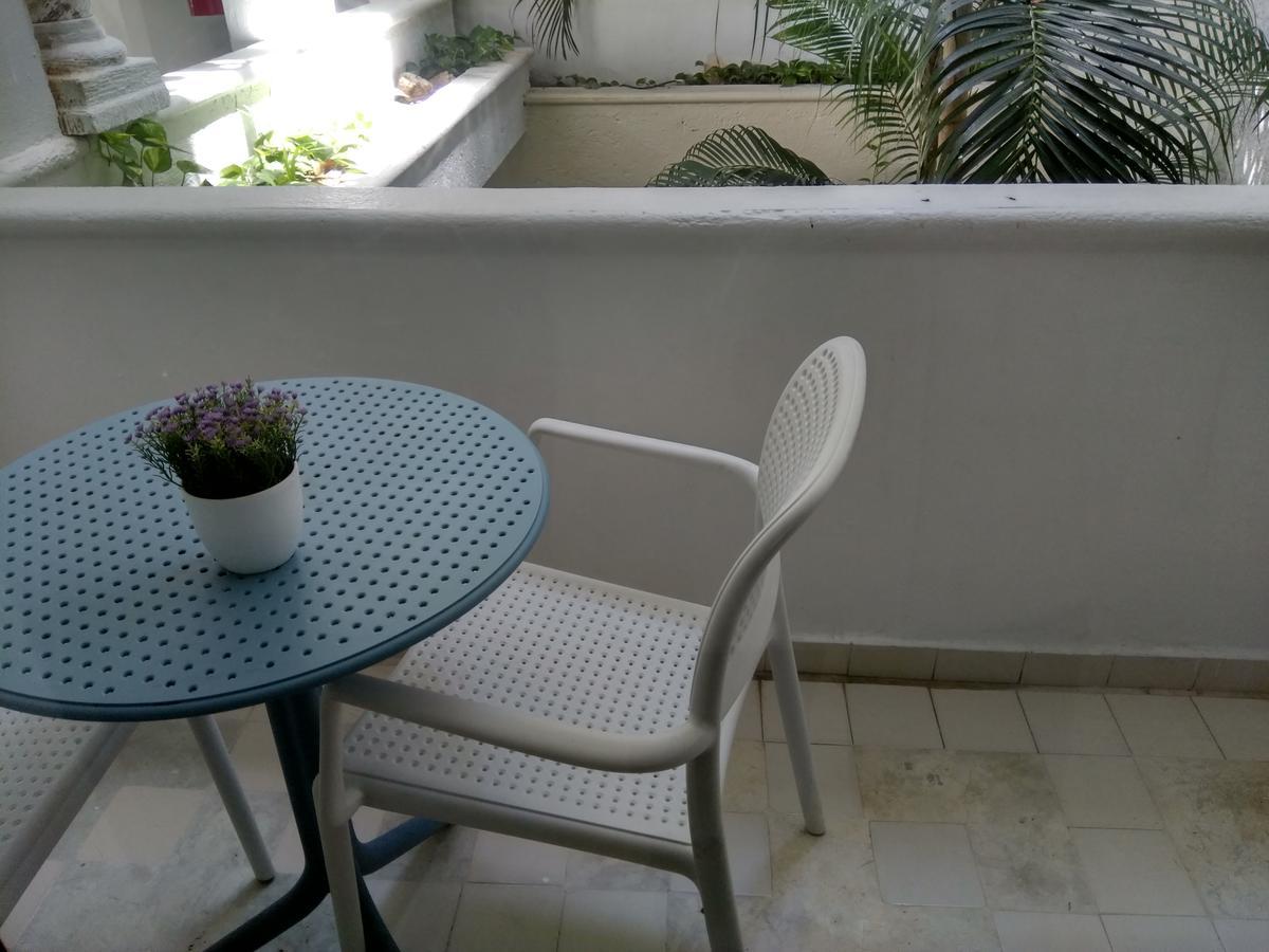 Apartahotel Tortuga