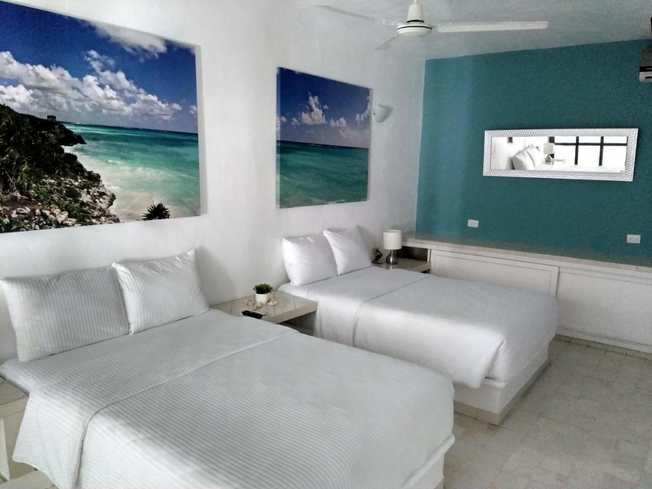 Apartahotel Tortuga 3*