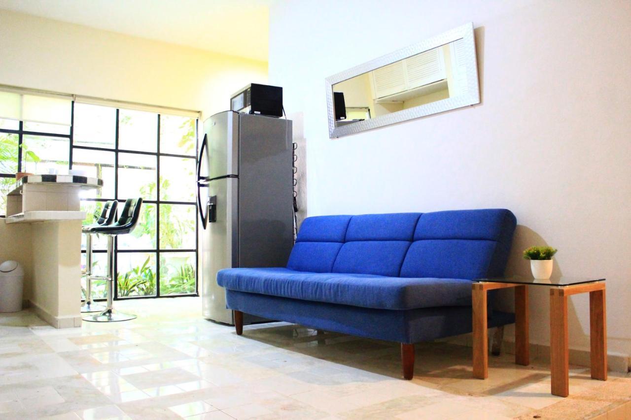 Tortuga Apartahotel
