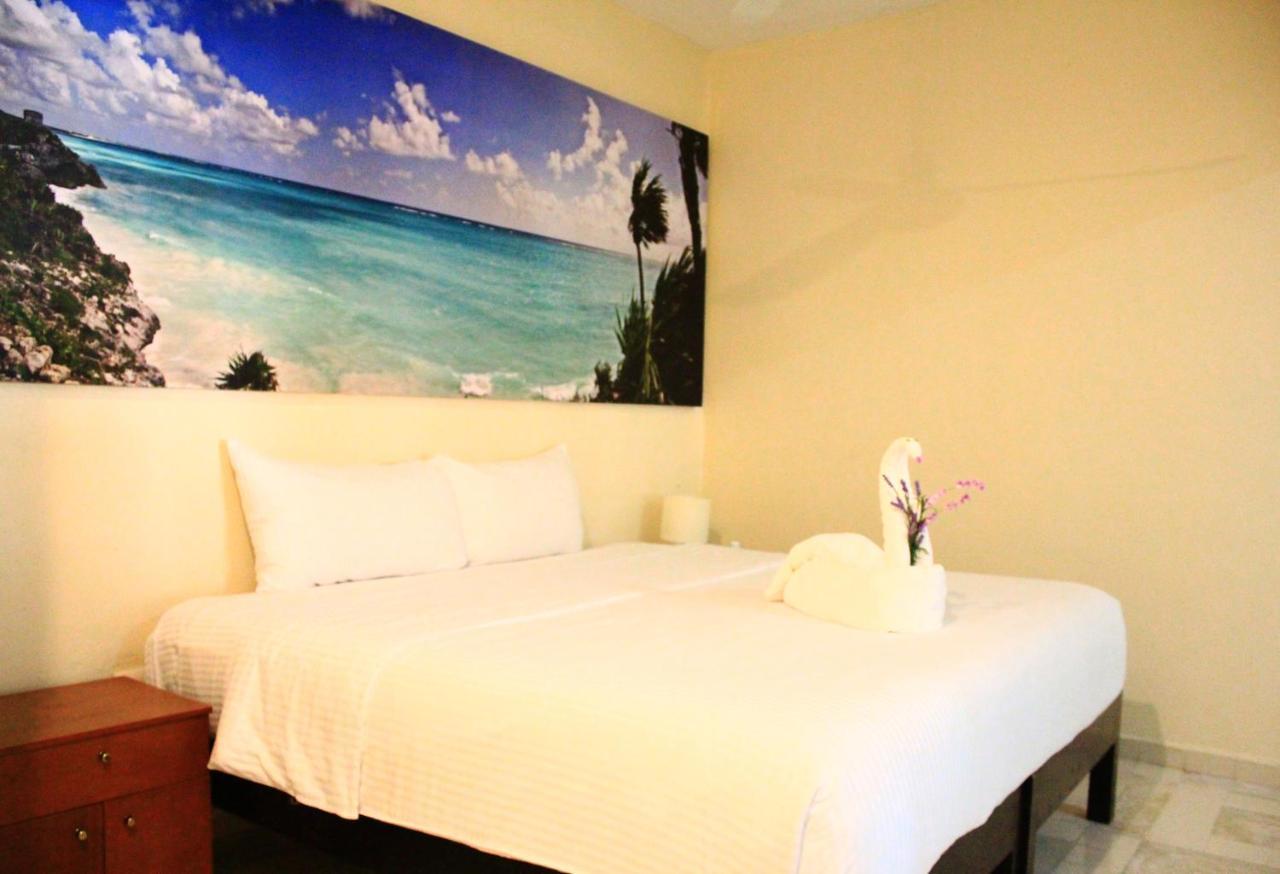 Apartahotel Tortuga 3*