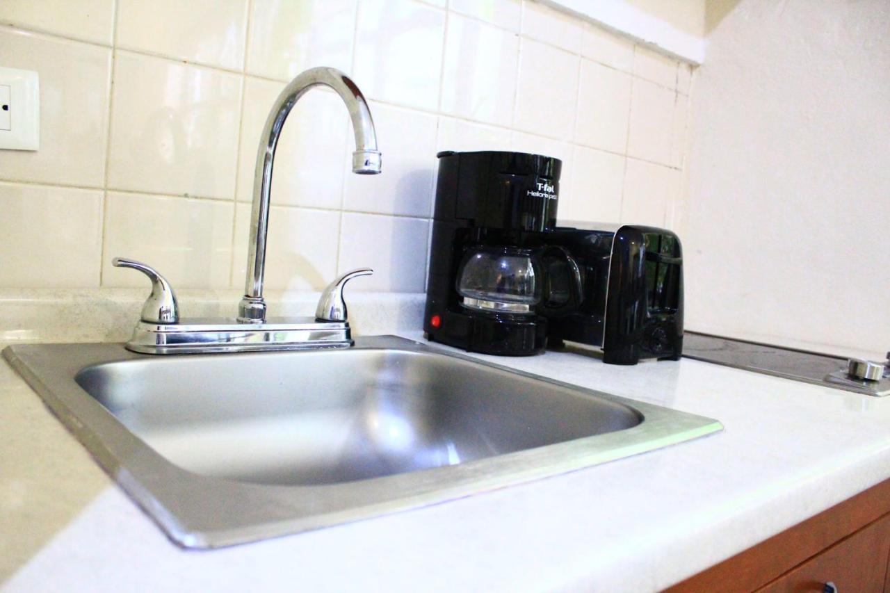 Apartahotel Tortuga 3*
