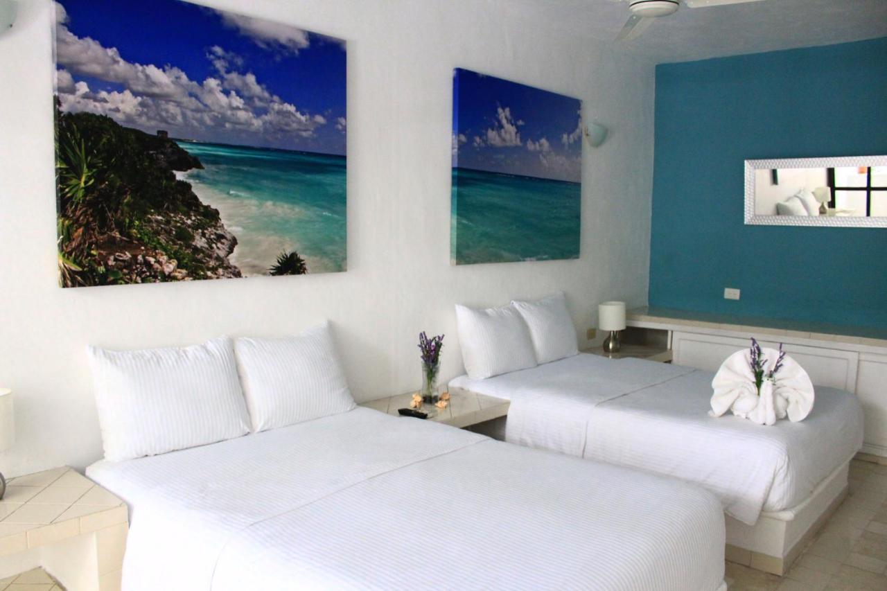 Apartahotel Tortuga 3*
