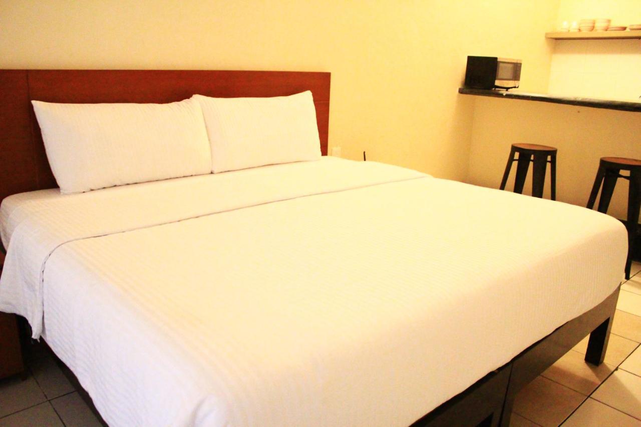Apartahotel Tortuga Playa del Carmen