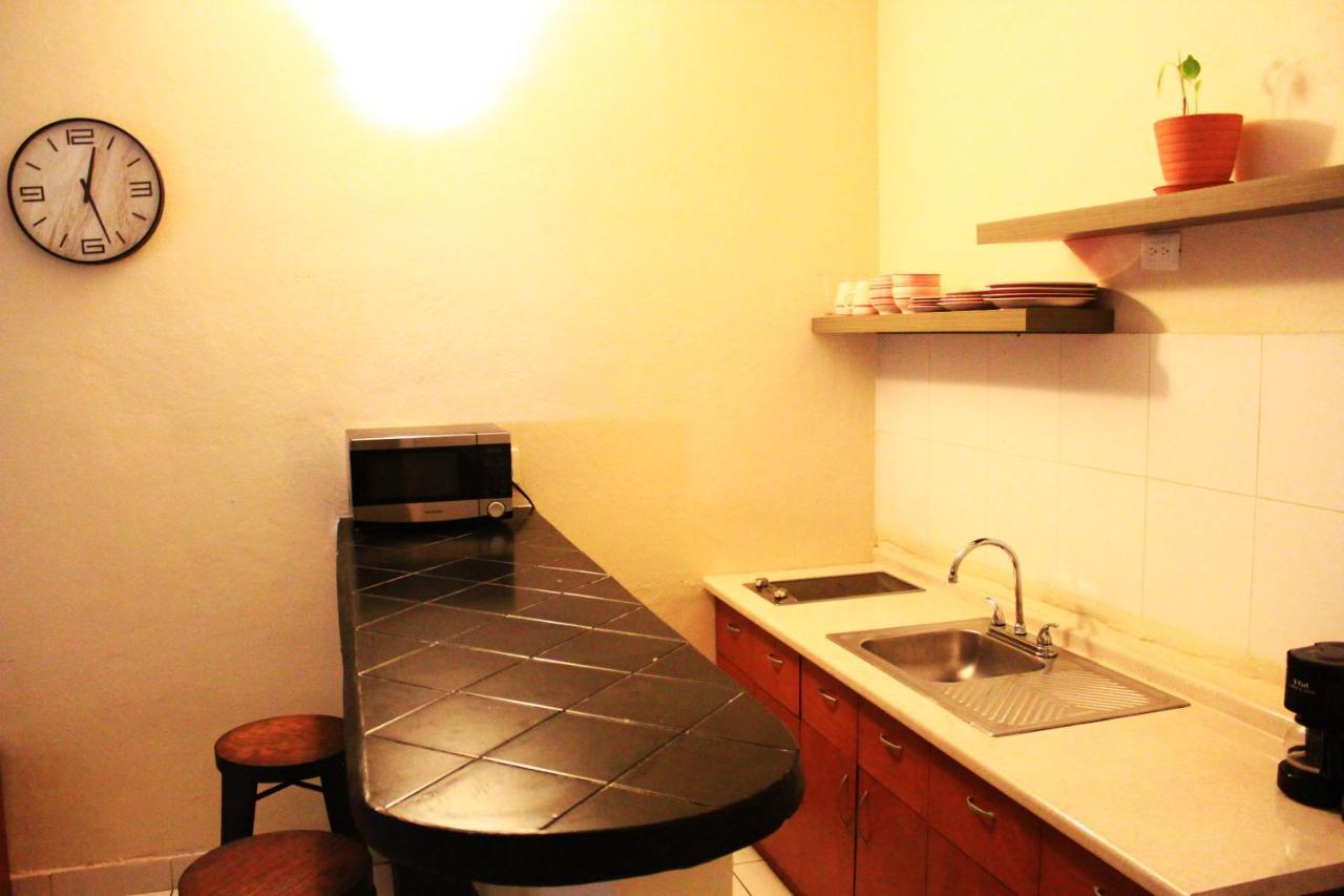 Tortuga Apartahotel 3*